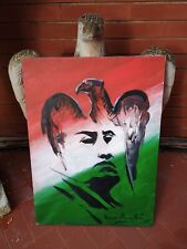 Quadro romano mussolini usato  Lecce