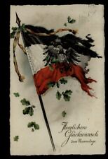 Patriotika reichsflagge deutsc gebraucht kaufen  Bad Nauheim