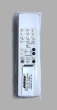 Bose remote lifestyle for sale  Ramsey
