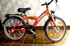 Kinderfahrrad zoll pegasus gebraucht kaufen  Buttenwiesen