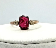 Antique rose rolled for sale  KING'S LYNN