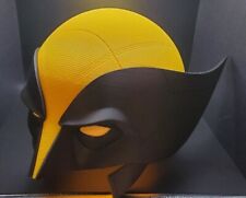 Wolverine cosplay helmet for sale  Dixon