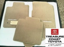 New oem toyota for sale  Stuart