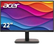 Acer ek220qe3bi 21.5 for sale  UK
