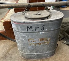 fire fighting pumps for sale  North Berwick