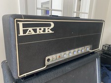 Park amplifier for sale  BURY ST. EDMUNDS