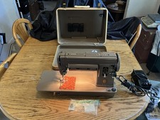 Vintage singer 301a for sale  Mora