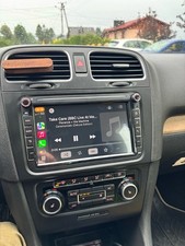 Stereo navigatore android usato  Napoli
