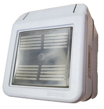 Contenitore idrobox esterno usato  Bronte
