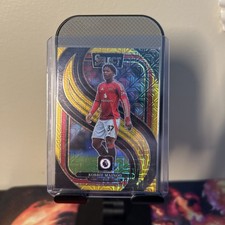 2024 panini select d'occasion  Expédié en Belgium