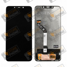 Ecran lcd tactile d'occasion  Marseille XIV