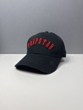 Trapstar cap hat for sale  CHEADLE