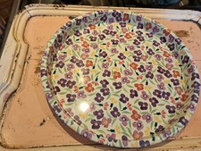 Emma bridgewater wallflower for sale  BISHOPS CASTLE