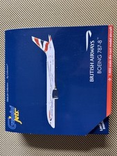 Geminijets 400 british for sale  LONDON