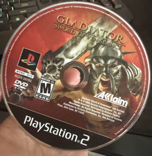 Gladiator sword vengeance for sale  Yuma