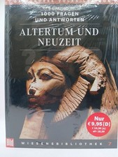 Bild wissensbibliothek grosse gebraucht kaufen  Buttenwiesen