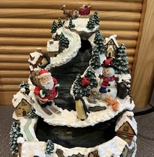 Holiday traditions decorative for sale  Rochester