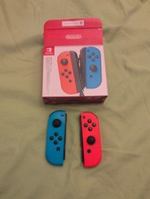 Boite joycon joycon d'occasion  Paris XVIII