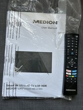Medion 31369 remote for sale  CARNOUSTIE