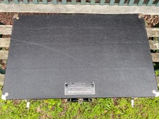 Schulmerich handbells case for sale  North Franklin