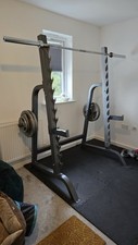 Bodymax heavy duty for sale  GRAVESEND