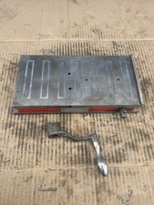 Eclipse permanent magnet for sale  HAVERHILL