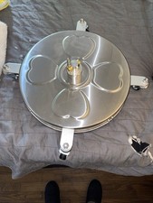 Canpump stainless steel for sale  Madison