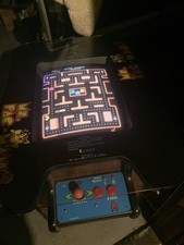 Pac man arcade for sale  Natrona Heights