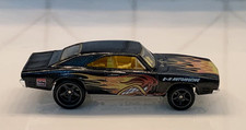 Hot wheels custom for sale  Mccordsville