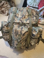Rare usmc marpat for sale  TIDWORTH