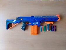 Hasbro nerf strike gebraucht kaufen  Potsdam