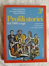 Profili storici dal usato  Italia