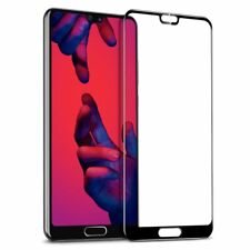 2X 6D Schutzglas Glasfolie für Huawei P20 Pro Panzerfolie 9H  Full Screen Curved comprar usado  Enviando para Brazil