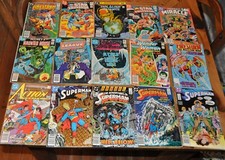 Comic lot independant for sale  Oakland