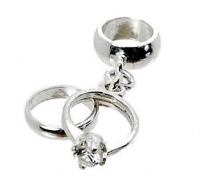 Sterling silver wedding for sale  CLACTON-ON-SEA