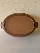 Creuset grand plat d'occasion  France