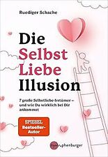 Selbstliebe illusion große gebraucht kaufen  Berlin