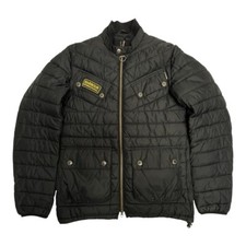 Barbour international aviemore for sale  HULL