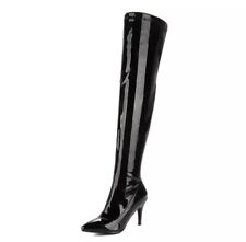 Verknee high heels gebraucht kaufen  Mühlheim
