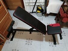 Panca palestra usato  Gioiosa Ionica