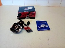 Quick bc201 baitcaster for sale  HUNTINGDON