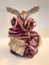 Christmas angel tree for sale  Oswego