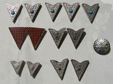 Konvolut vintage western gebraucht kaufen  Osten