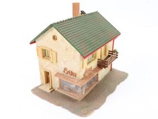 Faller gebäude wohnhaus gebraucht kaufen  Hameln