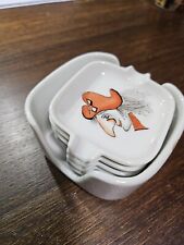 Aschenbecher set single gebraucht kaufen  Bochum