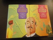1920s agatha christie d'occasion  Expédié en Belgium