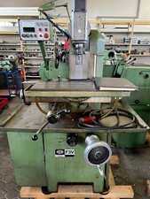 Universalfräsmaschine aciera  gebraucht kaufen  Bruck