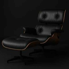 Eames lounge chair for sale  Delmar
