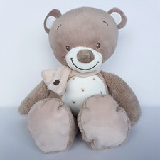 Nattou bear 29cm d'occasion  Expédié en Belgium