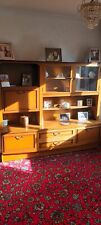 Living room cabinet for sale  WARRINGTON